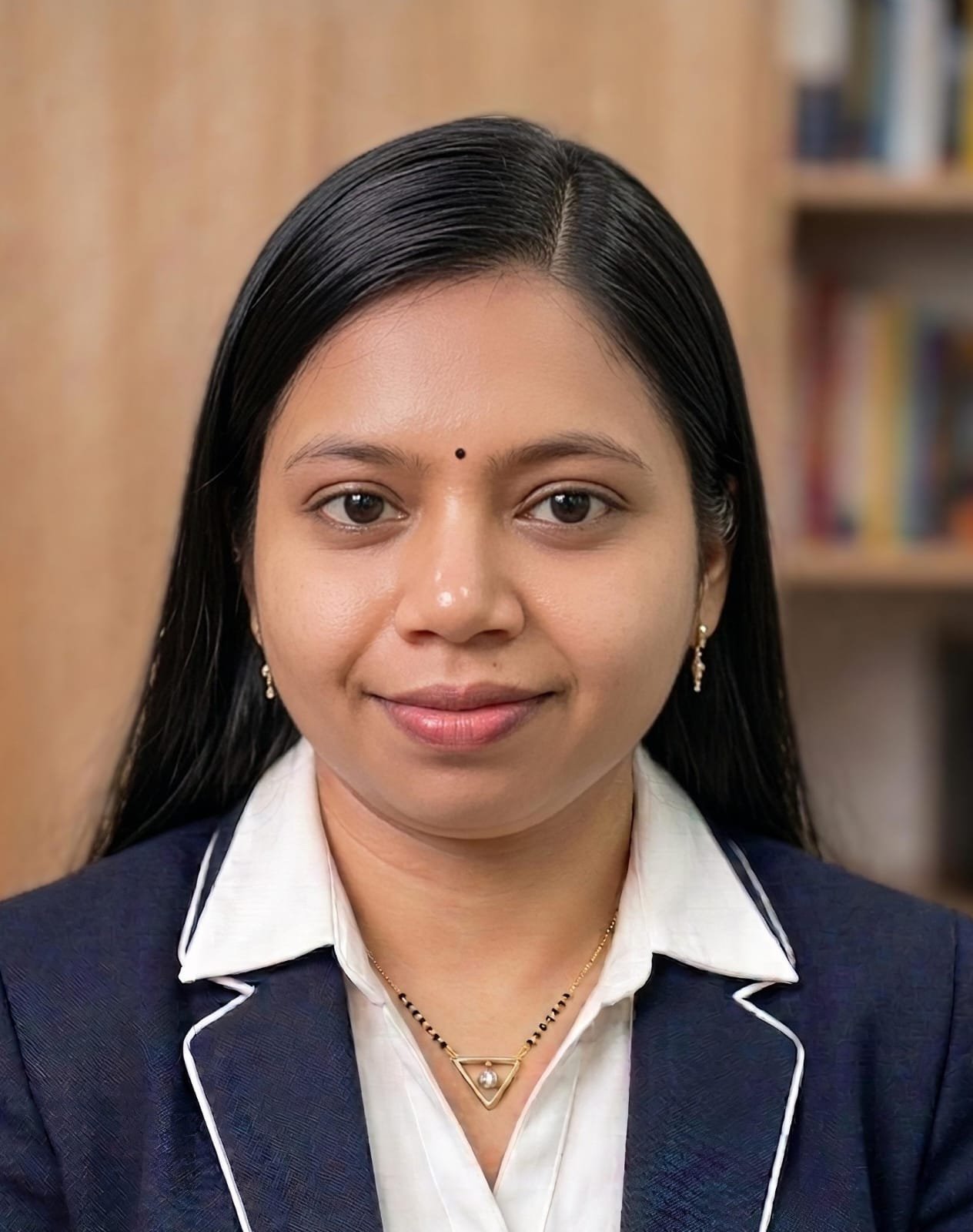 Bhagyashree Dhotre